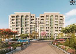 Apartment - 4 bedrooms - 3 bathrooms for للبيع in La Verde - New Capital Compounds - New Capital City - Cairo