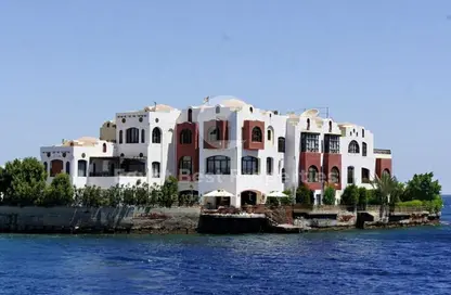 شاليه - غرفة نوم - 2 حمامات للبيع في قوس سوما - سوما باى - سفاجا - الغردقة - محافظة البحر الاحمر
