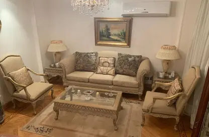 Apartment - 2 Bedrooms - 2 Bathrooms for rent in Privado - Madinaty - Cairo Apartment - 2 Bedrooms - 2 Bathrooms for rent in Privado - Madinaty - Cairo