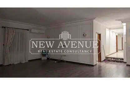 Apartment - 3 Bedrooms - 3 Bathrooms for sale in El Narges Buildings - Al Narges - New Cairo City - Cairo