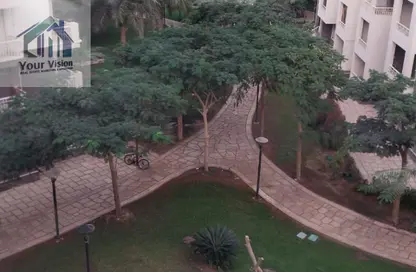 Apartment - 3 Bedrooms - 2 Bathrooms for rent in Privado - Madinaty - Cairo