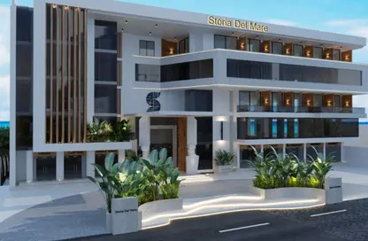 Apartment - 1 Bedroom - 1 Bathroom for sale in Arabia Area - Hurghada - Red Sea