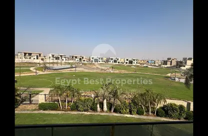 Villa - 5 Bedrooms - 5 Bathrooms for sale in The Estates - Sheikh Zayed Compounds - Sheikh Zayed City - Giza