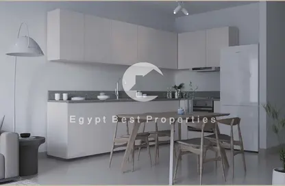 تاون هاوس - 3 غرف نوم - 4 حمامات للبيع في نورث باي - الجونة - الغردقة - محافظة البحر الاحمر