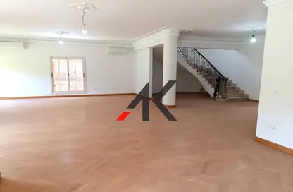 Villa - 6 Bedrooms - 6 Bathrooms for sale in Katameya Hills - 5th Settlement Compounds - The 5th Settlement - New Cairo City - Cairo