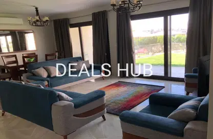 Chalet - 3 Bedrooms - 2 Bathrooms for sale in Marassi - Sidi Abdel Rahman - North Coast