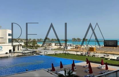 شاليه - 2 غرف نوم - 2 حمامات للبيع في بلاج - سيدي عبد الرحمن - الساحل الشمالي