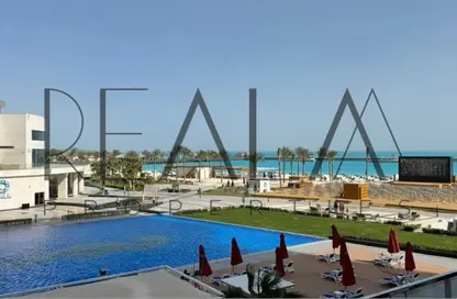 شاليه - 2 غرف نوم - 2 حمامات للبيع في بلاج - سيدي عبد الرحمن - الساحل الشمالي
