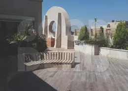 Penthouse - 4 Bedrooms - 3 Bathrooms for sale in El Korba - Heliopolis - Masr El Gedida - Cairo