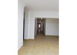 Apartment - 3 bedrooms - 2 bathrooms for للبيع in Soliman Abaza St. - Mohandessin - Giza