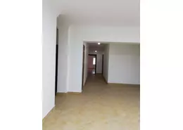 Apartment - 3 Bedrooms - 2 Bathrooms for sale in Soliman Abaza St. - Mohandessin - Giza