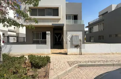 Villa - 5 Bedrooms - 5 Bathrooms for sale in Hyde Park - New Cairo City - Cairo Villa - 5 Bedrooms - 5 Bathrooms for sale in Hyde Park - New Cairo City - Cairo