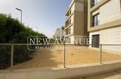 شقة - 2 غرف نوم - 2 حمامات للبيع في فيفث سكوير - التجمع الخامس - مدينة القاهرة الجديدة - القاهرة