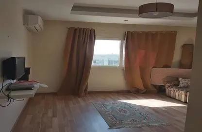 Apartment - 3 Bedrooms - 2 Bathrooms for rent in The Address - 12th District - Sheikh Zayed City - Giza