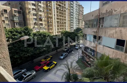 Apartment - 3 Bedrooms - 1 Bathroom for sale in Zahran Roshdy St. - Glim - Hay Sharq - Alexandria