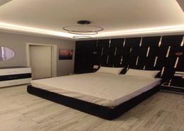 Apartment - 2 bedrooms for للايجار in El Rehab Extension - Al Rehab - New Cairo City - Cairo