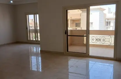Apartment - 3 Bedrooms - 3 Bathrooms for rent in Leila - North Investors Area - New Cairo City - Cairo