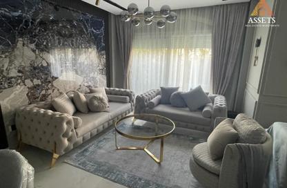 Apartment - 3 Bedrooms - 4 Bathrooms for sale in Stone Residence - 5th Settlement Compounds - The 5th Settlement - New Cairo City - Cairo