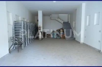 Shop - Studio - 1 Bathroom for sale in Badr Al Deen St. - Saba Basha - Hay Sharq - Alexandria