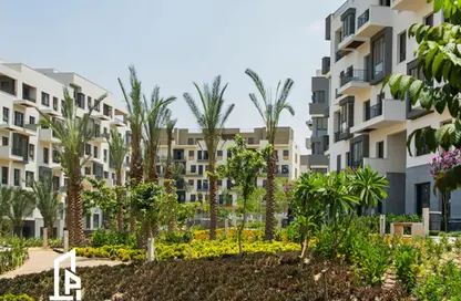 شقة - 2 غرف نوم - 3 حمامات للبيع في ايستاون - كمبوندات التجمع الخامس - التجمع الخامس - مدينة القاهرة الجديدة - القاهرة