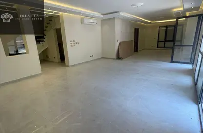 Duplex - 3 Bedrooms - 4 Bathrooms for rent in Eastown - 5th Settlement Compounds - The 5th Settlement - New Cairo City - Cairo