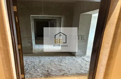 Apartment - 3 Bedrooms - 4 Bathrooms for sale in Eastown - 5th Settlement Compounds - The 5th Settlement - New Cairo City - Cairo