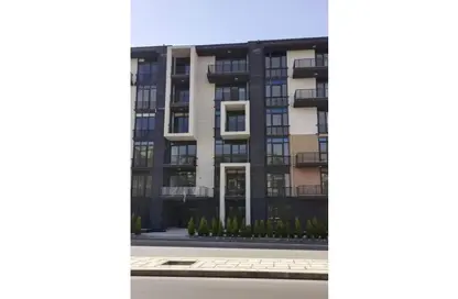 Apartment - 3 Bedrooms - 3 Bathrooms for sale in Madinaty - Cairo