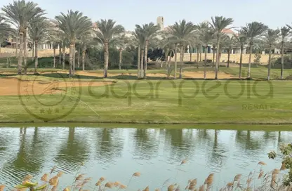 فيلا - 6 غرف نوم - 7 حمامات للبيع في قطامية ديونز - كمبوندات القطامية - القطامية - مدينة القاهرة الجديدة - القاهرة