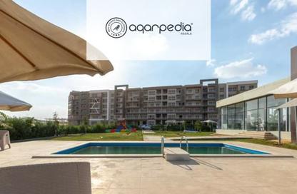 Apartment - 3 Bedrooms - 3 Bathrooms for sale in Zizinia Al Mostakbal - Mostakbal City Compounds - Mostakbal City - Future City - Cairo