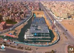 Retail - 2 bathrooms for للبيع in Madinaty - Cairo
