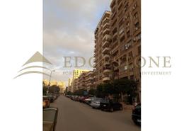 شقة - 3 غرف نوم - 3 حمامات for للبيع in شارع مهدي عرفه - المنطقة التاسعة - مدينة نصر - القاهرة