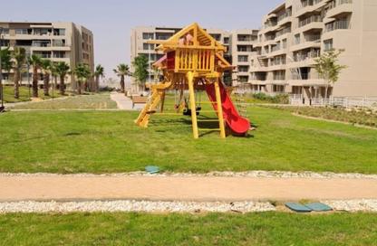 دوبلكس - 3 غرف نوم - 4 حمامات للبيع في كابيتال جاردنز - بالم هيلز - كمبوندات مدينة المستقبل - مدينة المستقبل - القاهرة