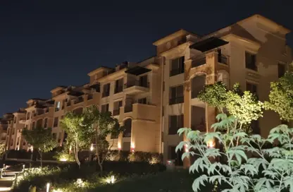 Apartment - 4 Bedrooms - 3 Bathrooms for sale in Stone Residence - 5th Settlement Compounds - The 5th Settlement - New Cairo City - Cairo