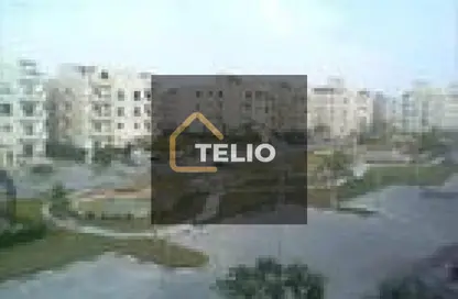 Apartment - 3 Bedrooms - 3 Bathrooms for rent in Beverly Hills - Sheikh Zayed Compounds - Sheikh Zayed City - Giza