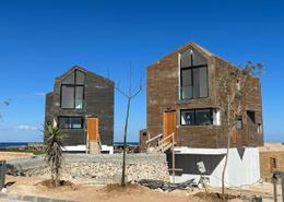 Villa - 2 bedrooms - 2 bathrooms for للبيع in Mesca - Soma Bay - Safaga - Hurghada - Red Sea