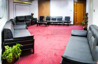 Apartment - 4 Bedrooms - 2 Bathrooms for sale in Al Geish Road - Glim - Hay Sharq - Alexandria