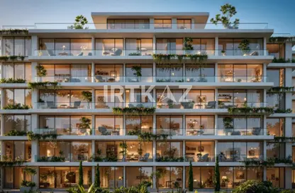 شقة - 3 غرف نوم - 3 حمامات للبيع في زومرا شرق - التجمع الخامس - مدينة القاهرة الجديدة - القاهرة