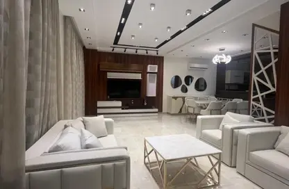Townhouse - 3 Bedrooms - 4 Bathrooms for sale in Villino - North Investors Area - New Cairo City - Cairo