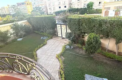 Duplex - 5 Bedrooms - 4 Bathrooms for sale in Six West - Beverly Hills - Sheikh Zayed Compounds - Sheikh Zayed City - Giza Duplex - 5 Bedrooms - 4 Bathrooms for sale in Six West - Beverly Hills - Sheikh Zayed Compounds - Sheikh Zayed City - Giza