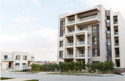 Apartment - 3 Bedrooms - 2 Bathrooms for sale in The Address East - 90 Street - The 5th Settlement - New Cairo City - Cairo