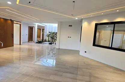 شقة - 3 غرف نوم - 2 حمامات للبيع في فيلدج ويست - كمبوندات الشيخ زايد - الشيخ زايد - الجيزة