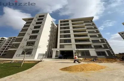 Apartment - 3 Bedrooms - 2 Bathrooms for sale in Noor City - Cairo