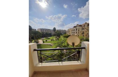 Apartment - 3 Bedrooms - 2 Bathrooms for rent in Hadayek Al Mohandessin - 4th District - Sheikh Zayed City - Giza