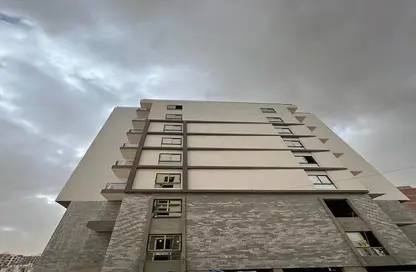 Duplex - 3 Bedrooms - 3 Bathrooms for sale in Green Avenue - New Capital Compounds - New Capital City - Cairo