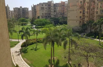شقة - 2 غرف نوم - 1 حمام للايجار في مدينتي - القاهرة