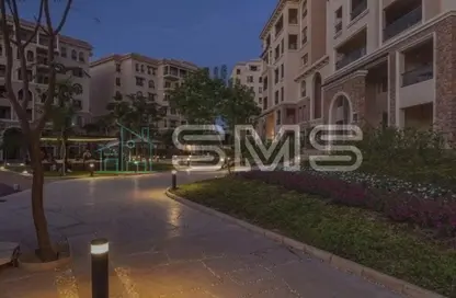 Apartment - 2 Bedrooms - 3 Bathrooms for rent in 90 Avenue - South Investors Area - New Cairo City - Cairo