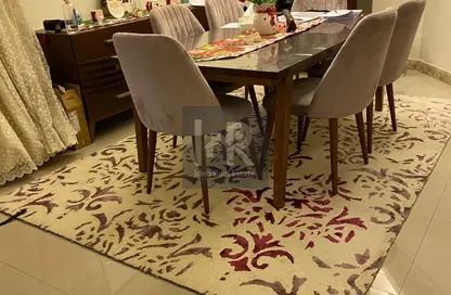 شقة - 2 غرف نوم - 2 حمامات للبيع في عمارات النرجس - النرجس - مدينة القاهرة الجديدة - القاهرة