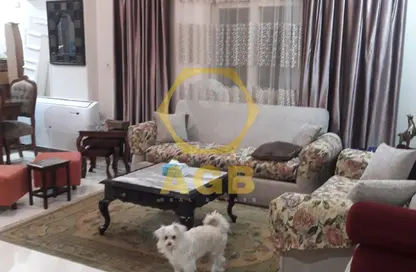 Apartment - 3 Bedrooms - 2 Bathrooms for sale in El Banafseg 2 - El Banafseg - New Cairo City - Cairo