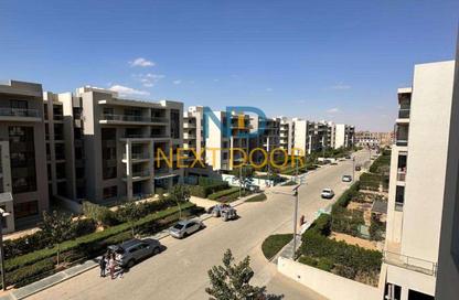 Apartment - 3 Bedrooms - 2 Bathrooms for rent in The Address East - 90 Street - The 5th Settlement - New Cairo City - Cairo
