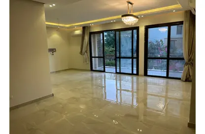 Apartment - 3 Bedrooms - 3 Bathrooms for rent in Eastown - 5th Settlement Compounds - The 5th Settlement - New Cairo City - Cairo
